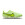Nike Tiempo Jr Legend 9 Academy FG/MG - Botas de fútbol infantiles de piel Nike FG/MG para césped artificial - amarillo flúor