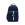 Mochila Nike Academy Team niño - Mochila de deporte infantil Nike (46 x 30,5 x 13 cm) - azul marino