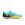 Nike Phantom GT2 Club FG/MG - Botas de fútbol Nike FG/MG para césped artificial - azul turquesa