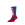 Calcetines Nike Barcelona Sneaker - Calcetines media caña Nike FC Barcelona - azulgranas