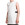 Camiseta tirantes Nike Dri-Fit Academy 21 niño - Camiseta sin mangas infantil de entrenamiento de fútbol Nike - blanca - frontal