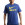 Camiseta Nike Chelsea Swoosh Club - Camiseta de algodón Nike del Chelsea FC - azul - completa frontal