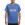 Camiseta Nike Barcelona Swoosh Club algodón - Camiseta de manga corta de algodón Nike del FC Barcelona - azul