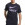 Camiseta Nike Barcelona Swoosh Club - Camiseta de manga corta de algodón Nike del FC Barcelona - azul marino