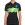 Camiseta Nike 3a Inter 2021 2022 mujer Dri-Fit Stadium - Camiseta tercera equipación de mujer Nike del Inter de Milán 2021 2022 - negra