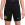 Short Nike 3a Inter 2021 2022 Dri-Fit Stadium niño - Pantalón corto tercera equipación infantil Nike del Inter 2021 2022 - negro