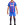 Equipación Nike 3a Barcelona niño 3 - 8 años 2021 2022 - Conjunto infantil de 3 a 8 años Nike tercera equipación FC Barcelona 2021 2022 - azul, rosa