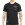 Camiseta Nike PSG x Jordan Logo - Camiseta de algodón Nike del París Saint-Germain - negra