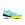 Nike Phantom GT2 Academy DF FG/MG - Botas de fútbol con tobillera Nike FG/MG para césped artificial - azul turquesa