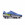 Nike Phantom GT2 Academy SG-PRO AC - Botas de fútbol Nike SG-PRO con tacos de alúminio para césped natural blando - azules, grises
