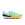 Nike Jr Phantom GT2 Academy FG/MG - Botas de fútbol infantiles Nike FG/MG para césped artificial - azul turquesa
