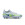 Nike Jr Phantom GT2 Academy DF FG/MG - Botas de fútbol infantiles con tobillera Nike FG/MG para césped artificial - grises azuladas