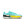 Nike Jr Phantom GT2 Academy IC - Zapatillas de fútbol sala infantiles Nike suela lisa IC - azul turquesa