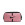 Zapatillero Nike Academy - Porta botas fútbol Nike Academy - negro, rosa