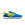 Nike Street Gato - Zapatillas de fútbol sala callejero de piel Nike - azules, amarillas