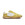 Nike Street Gato - Zapatillas de fútbol sala callejero de piel Nike - amarilla