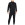 Chándal Nike FC Dri-Fit Libero - Chándal de entreno Nike - negro