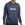 Sudadera Nike FC Dri-Fit Libero Hoodie - Sudadera con capucha de entrenamiento Nike - azul marino