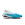 Nike Phantom GX Elite DF FG - Botas de fútbol con tobillera Nike FG para césped natural o artificial de última generación - azules celestes, blancas