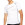 Camiseta interior compresiva Nike Pro Dri-Fit - Camiseta interior compresiva de manga corta Nike - blanca