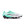 Nike Phantom GX Pro FG - Botas de fútbol Nike FG para césped natural o artificial de última generación - verde turquesa, blancas