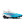 Nike Phantom GX Academy DF FG/MG - Botas de fútbol con tobillera Nike FG/MG para césped artificial - azules celeste, blancas