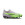 Nike Jr Phantom GX Academy DF FG/MG - Botas de fútbol infantiles con tobillera Nike FG/MG para césped artificial - amarillo flúor