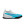 Nike Jr Phantom GX Academy DF TF - Zapatillas de fútbol multitaco infantiles con tobillera Nike TF suela turf - azules celeste, blancas