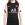 Camiseta Nike PSG entrenamiento niño Dri-Fit Strike - Camiseta de entrenamiento infantil Nike del París Saint-Germain - negra y rosa pastel