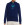Sudadera Nike Inglaterra mujer Essential Hoodie Fleece - Sudadera con capucha de algodón para mujer Nike de Inglaterra - azul marino