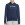 Sudadera Nike Francia mujer Essential Hoodie Fleece - Sudadera con capucha de algodón para mujer Nike de Francia - azul marino