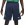 Short Nike Nigeria entrenamiento Dri-Fit Strike - Pantalón corto de entrenamiento Nike de la selección de Nigeria - azul marino