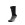 Calcetines Nike Grip Vapor Strike Crew - Calcetines antideslizantes de media caña para entrenamiento Nike - negros
