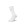 Calcetines Nike Grip Vapor Strike Crew - Calcetines antideslizantes de media caña para entrenamiento Nike - blancos