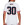 Camiseta Nike 4a PSG x Jordan 2021 2022 Messi Stadium - Camiseta cuarta equipación de Messi Nike del PSG 2021 2022 - blanca