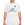 Camiseta Nike 4a PSG x Jordan pre-match - Camiseta calentamiento pre partido cuarta equipación Nike x Jordan del París Saint-Germain - blanca