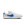 Nike Jr Street Gato - Zapatillas de fútbol sala callejero infantiles de piel Nike - blancas, azules