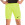 Mallas cortas de fútbol Nike Pro Dri-Fit Strike - Mallas cortas de fútbol - amarillo flúor