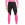 Pantalón Nike Dri-Fit Strike - Pantalón largo de entrenamiento Nike - negro, rosa