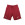 Short Nike FC niño Dri-Fit Libero - Pantalón corto infantil de entrenamiento Nike - granate