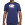 Camiseta de algodón Nike Tottenham Swoosh - Camiseta de manga corta de algodón Nike del Tottenham - azul marino