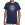 Camiseta de algodón Nike PSG niño Crest - Camiseta de manga corta infantil de algodón Nike del PSG - azul marino