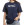 Camiseta Nike Chelsea mujer Swoosh - Camiseta de algodón para mujer Nike del Chelsea FC - azul marino