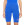Mallas Nike mujer Essential Print - Mallas tipo ciclista de mujer Nike - azules - frontal