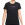 Camiseta Nike Barcelona mujer Swoosh Club District Rising - Camiseta de algodón para mujer Nike del FC Barcelona - negra