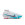 Nike Mercurial Zoom Superfly 9 Elite FG - Botas de fútbol con tobillera Nike FG para césped natural o artificial de última generación - blancas, azul celeste