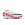 Nike Mercurial Zoom Superfly 9 Elite FG - Botas de fútbol con tobillera Nike FG para césped natural o artificial de última generación - rojas, blancas