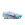 Nike Mercurial Zoom Vapor 15 Elite AG-PRO - Botas de fútbol Nike AG-PRO para césped artificial - blancas, azul celeste