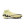 Nike Zoom Mercurial Superfly 9 Pro AG-PRO - Botas de fútbol con tobillera Nike AG-PRO para césped artificial - amarillo limonada