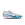 Nike Mercurial Zoom Vapor 15 Pro AG-PRO - Botas de fútbol Nike AG-PRO para césped artificial - blancas, azul celeste